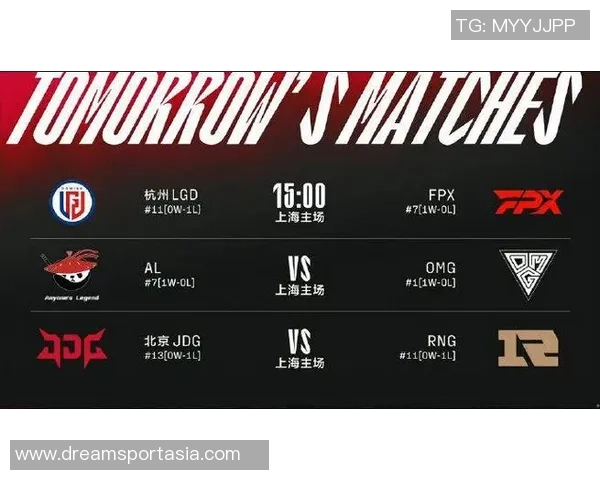 赛后复盘分析：WE与FPX对决中的心理素质较量与启示