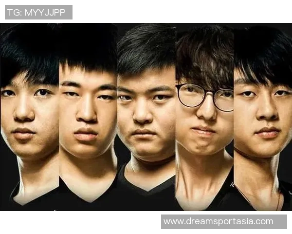 英雄联盟心理素质排行榜揭晓EDG表现卓越名列前茅