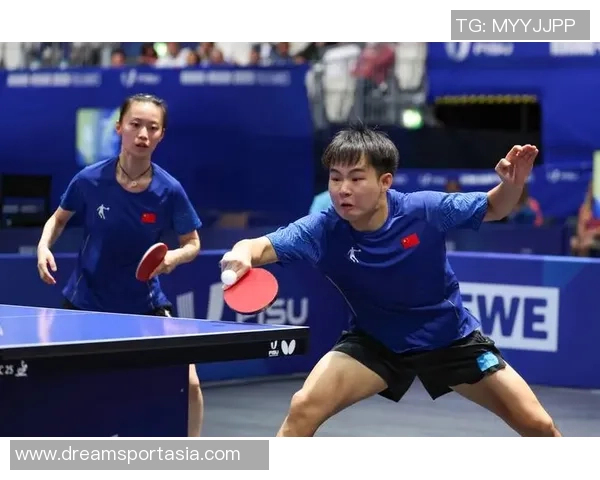 重庆乒乓球队的运营揭秘与深度分析探讨乒乓球运动的未来发展