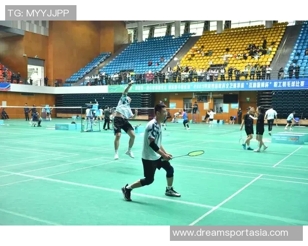 西安羽毛球队的耐力之道：揭秘训练背后的坚持与奋斗